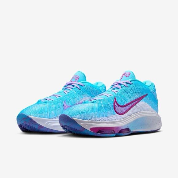 NEW Nike GT Hustle 3 x Paige Bueckers PE HJ7679-900 Men’s Size 12.5